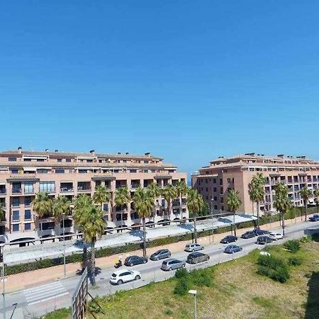Atico Centrico Apartamento Dénia Exterior foto