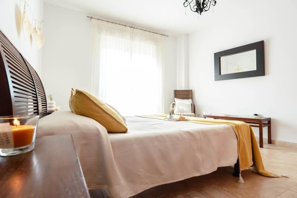 Atico Centrico Apartamento Dénia Exterior foto