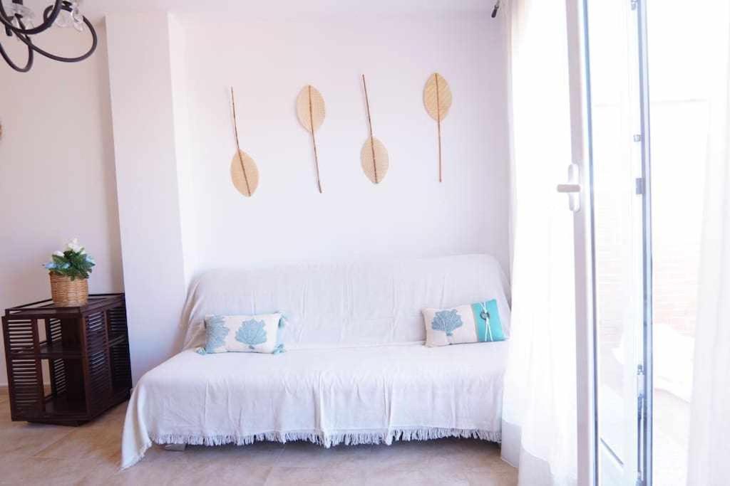 Atico Centrico Apartamento Dénia Exterior foto