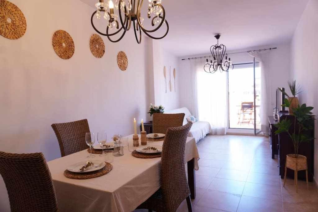 Atico Centrico Apartamento Dénia Exterior foto